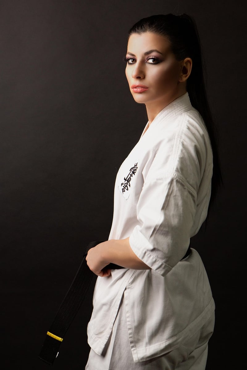 Taekwondo